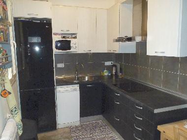 Holiday Apartment in Madrid (Madrid) or holiday homes and vacation rentals