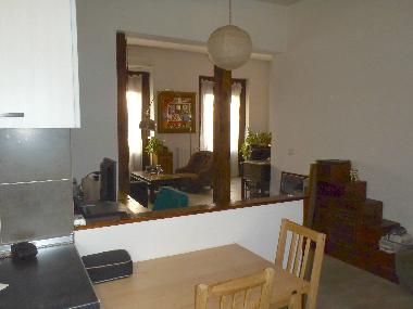 Holiday Apartment in Madrid (Madrid) or holiday homes and vacation rentals