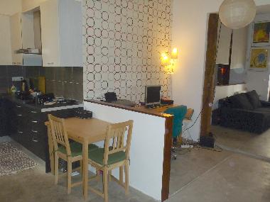 Holiday Apartment in Madrid (Madrid) or holiday homes and vacation rentals