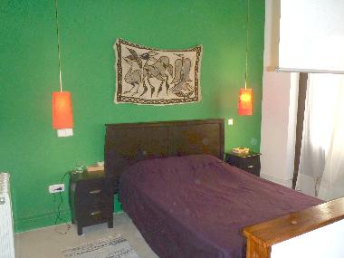 Holiday Apartment in Madrid (Madrid) or holiday homes and vacation rentals