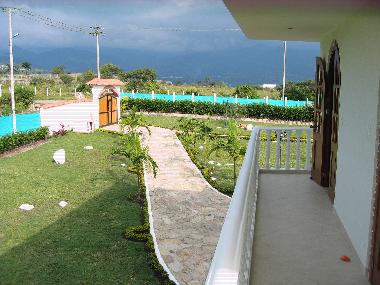 Holiday House in chinauta (Cundinamarca) or holiday homes and vacation rentals