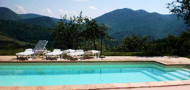 Holiday Apartment in Camerino (Macerata) or holiday homes and vacation rentals