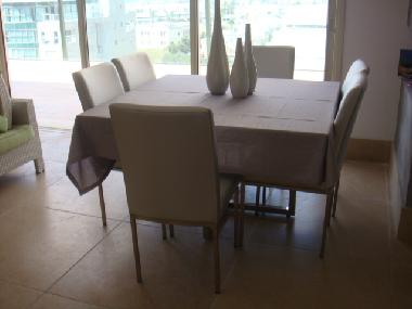 Holiday Apartment in asdod (HaDarom (Southern)) or holiday homes and vacation rentals