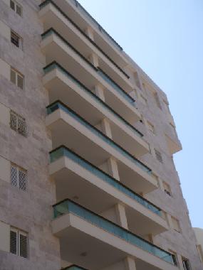 Holiday Apartment in asdod (HaDarom (Southern)) or holiday homes and vacation rentals