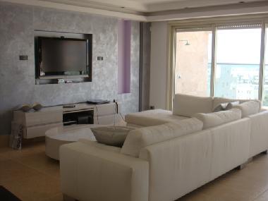Holiday Apartment in asdod (HaDarom (Southern)) or holiday homes and vacation rentals