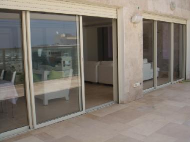 Holiday Apartment in asdod (HaDarom (Southern)) or holiday homes and vacation rentals