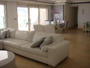 Holiday Apartment in asdod (HaDarom (Southern)) or holiday homes and vacation rentals