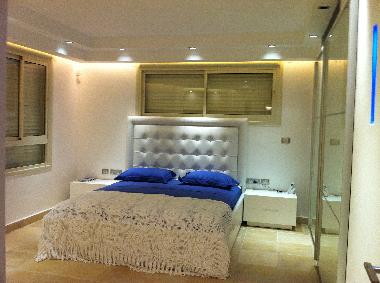 Holiday Apartment in asdod (HaDarom (Southern)) or holiday homes and vacation rentals