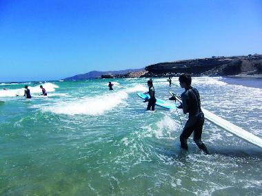 Holiday House in La Pared (Fuerteventura) or holiday homes and vacation rentals