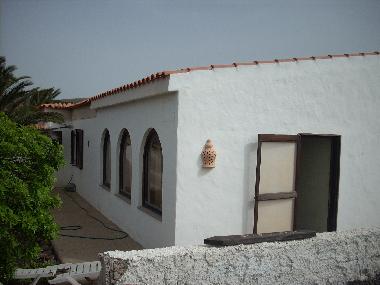 Holiday House in La Pared (Fuerteventura) or holiday homes and vacation rentals