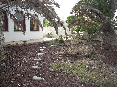Holiday House in La Pared (Fuerteventura) or holiday homes and vacation rentals