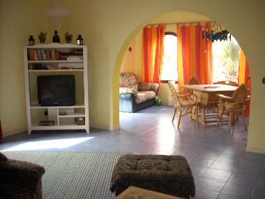 Holiday House in La Pared (Fuerteventura) or holiday homes and vacation rentals