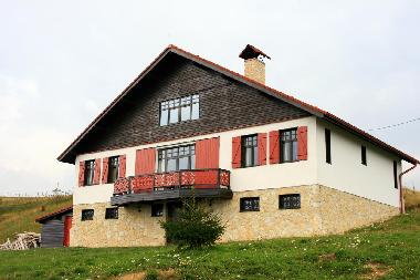 Chalet in Sirnea (Brasov) or holiday homes and vacation rentals