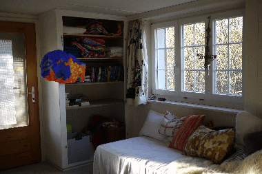 Holiday House in B�retswil (Z�rich) or holiday homes and vacation rentals