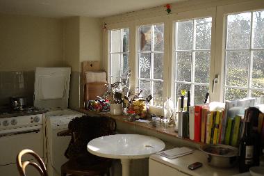 Holiday House in B�retswil (Z�rich) or holiday homes and vacation rentals