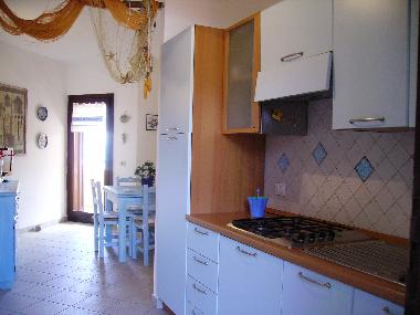 Holiday Apartment in Santa Teresa Gallura (Olbia-Tempio) or holiday homes and vacation rentals