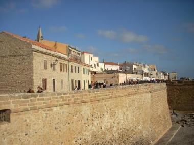 Bed and Breakfast in Alghero (Sassari) or holiday homes and vacation rentals