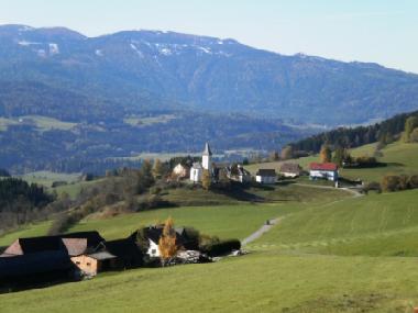 Holiday Apartment in 8820 (stliche Obersteiermark) or holiday homes and vacation rentals