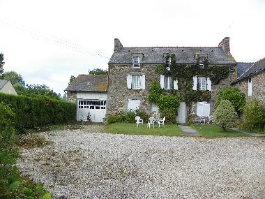 Holiday House in Mont-Dol (Ille-et-Vilaine) or holiday homes and vacation rentals