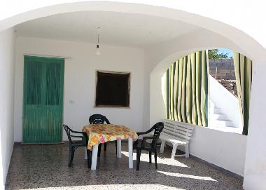 Holiday House in Pescoluse (Lecce) or holiday homes and vacation rentals