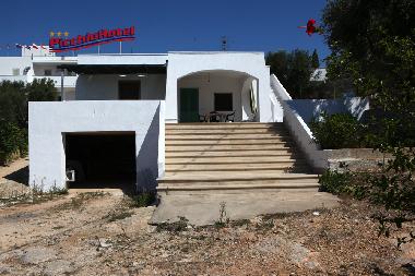 Holiday House in Pescoluse (Lecce) or holiday homes and vacation rentals