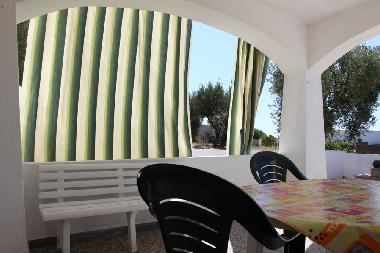 Holiday House in Pescoluse (Lecce) or holiday homes and vacation rentals
