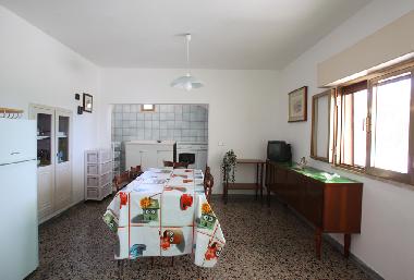Holiday House in Pescoluse (Lecce) or holiday homes and vacation rentals