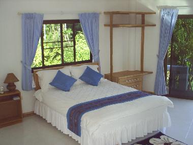 BEDROOM AREA