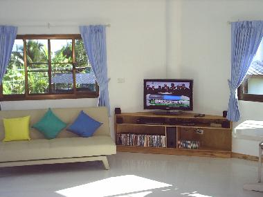 SITTING AREA