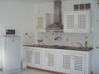 EUROPEAN KITCHEN