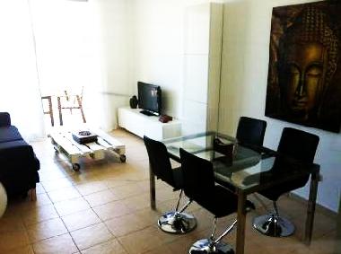 Holiday Apartment in Sant Josep de sa Talaia (Ibiza) or holiday homes and vacation rentals