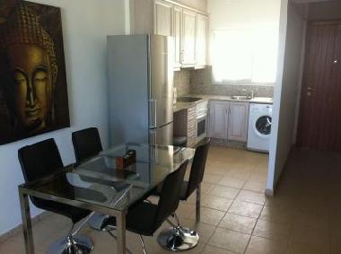 Holiday Apartment in Sant Josep de sa Talaia (Ibiza) or holiday homes and vacation rentals