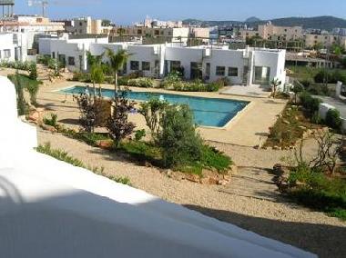 Holiday Apartment in Sant Josep de sa Talaia (Ibiza) or holiday homes and vacation rentals