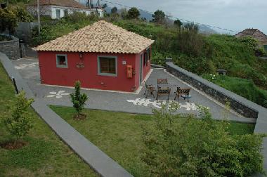 Holiday House in Prazeres (Madeira) or holiday homes and vacation rentals