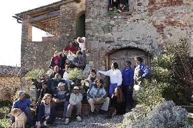 Holiday Apartment in San Pancrazio  (Firenze) or holiday homes and vacation rentals