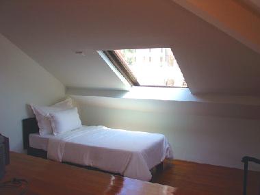 The Andaman Cove Penthouse Bedroom 4