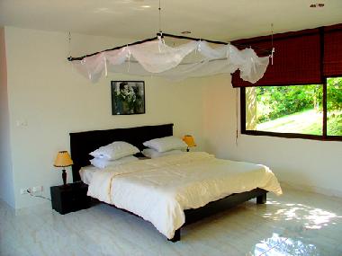The Andaman Cove Penthouse Master