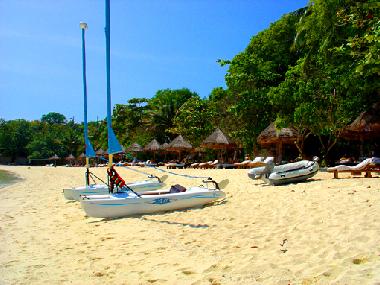 Bon Island