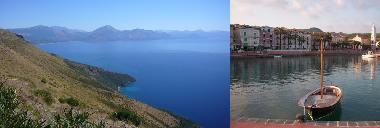 Holiday House in Tortorella (Salerno) or holiday homes and vacation rentals