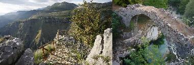 Holiday House in Tortorella (Salerno) or holiday homes and vacation rentals