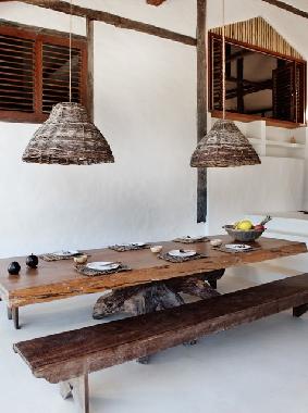 Villa in Trancoso (Bahia) or holiday homes and vacation rentals