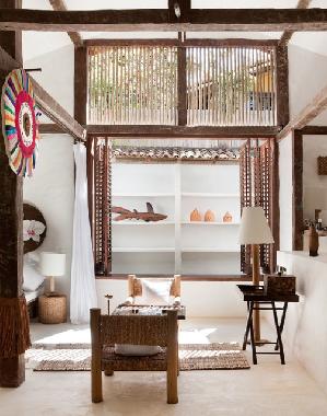 Villa in Trancoso (Bahia) or holiday homes and vacation rentals