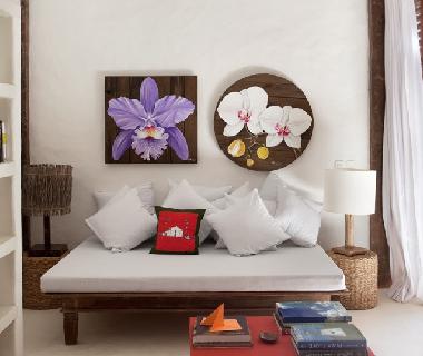 Villa in Trancoso (Bahia) or holiday homes and vacation rentals