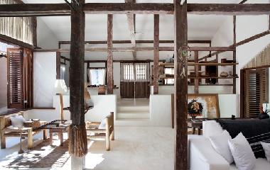 Villa in Trancoso (Bahia) or holiday homes and vacation rentals