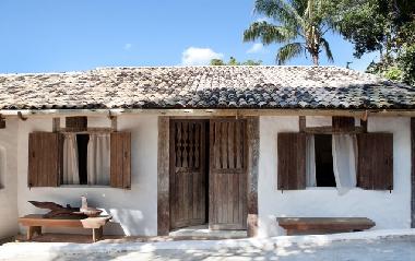 Villa in Trancoso (Bahia) or holiday homes and vacation rentals