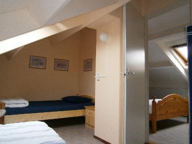 Holiday Apartment in Nieuwvliet-Bad (Zeeland) or holiday homes and vacation rentals