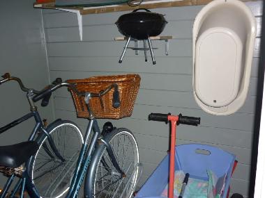Holiday House in Domburg (Zeeland) or holiday homes and vacation rentals