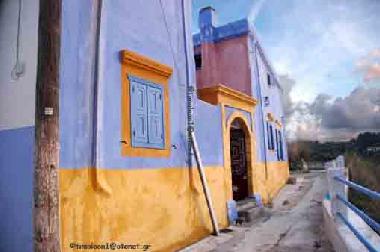 Holiday House in koskinou (Dodekanisos) or holiday homes and vacation rentals