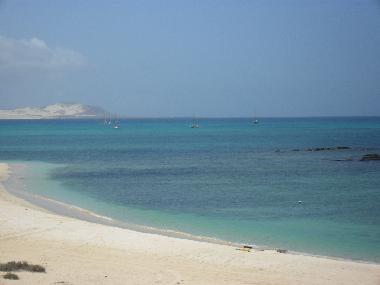 Holiday Apartment in SAL REI (Boa Vista) or holiday homes and vacation rentals