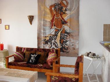 Holiday Apartment in SAL REI (Boa Vista) or holiday homes and vacation rentals